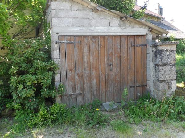 Maison à vendre 4 pièces GIAT (63)
