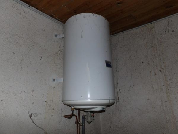 Maison à vendre 4 pièces GIAT (63)