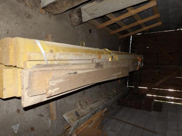 Maison à vendre 4 pièces GIAT (63)