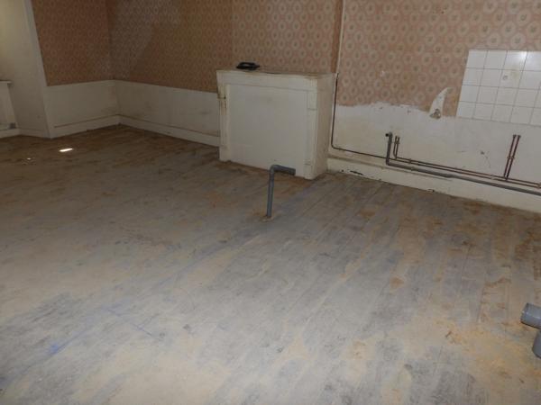 Maison à vendre 4 pièces GIAT (63)