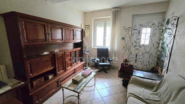 Maison à vendre 4 pièces BRAM (11) 50m2 environ habitable 2 chambres