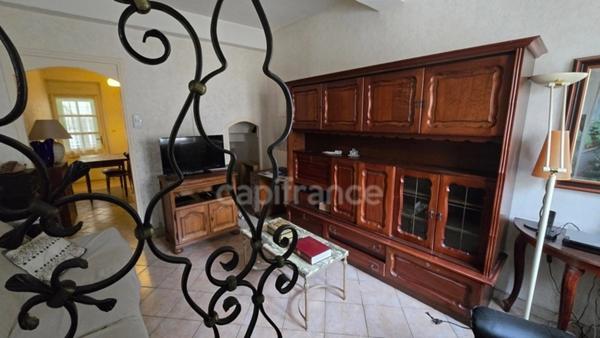 Maison à vendre 4 pièces BRAM (11) 50m2 environ habitable 2 chambres