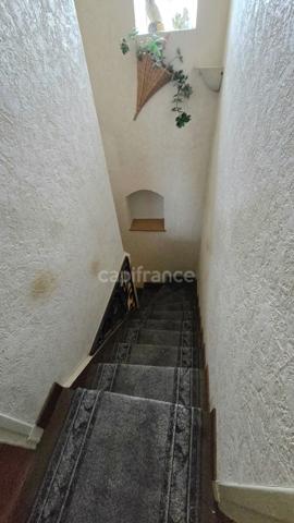 Maison à vendre 4 pièces BRAM (11) 50m2 environ habitable 2 chambres