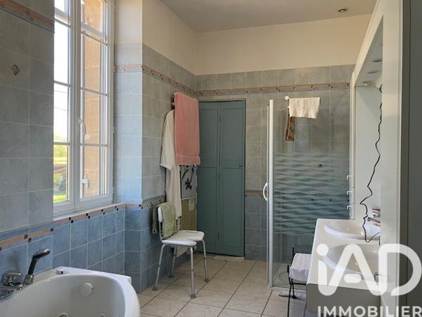 Maison à vendre 7 pièces 230 m² Saint-Cyprien