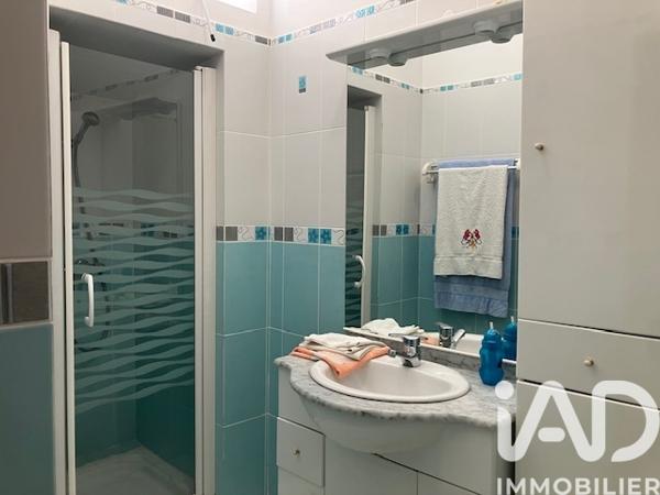 Maison à vendre 7 pièces 230 m² Saint-Cyprien