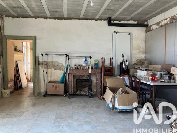 Maison à vendre 7 pièces 230 m² Saint-Cyprien