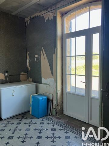 Maison à vendre 7 pièces 230 m² Saint-Cyprien