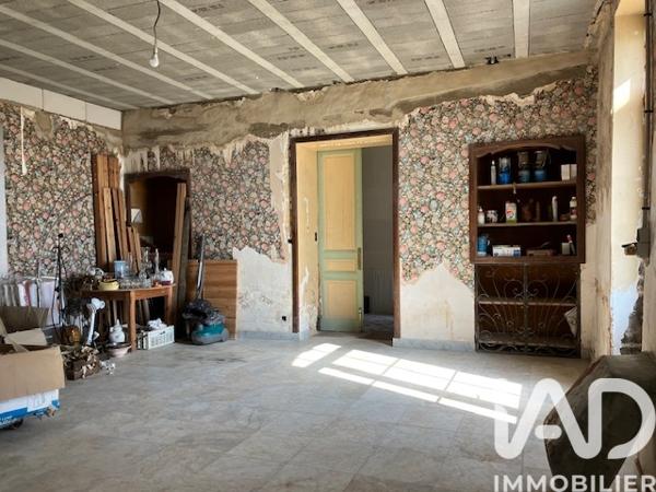 Maison à vendre 7 pièces 230 m² Saint-Cyprien