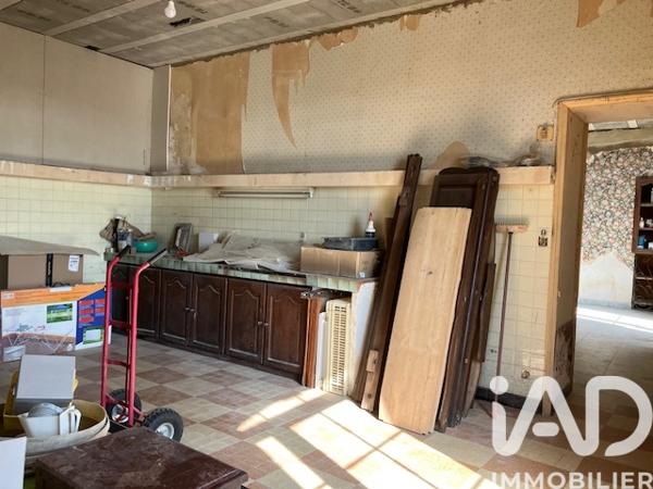 Maison à vendre 7 pièces 230 m² Saint-Cyprien