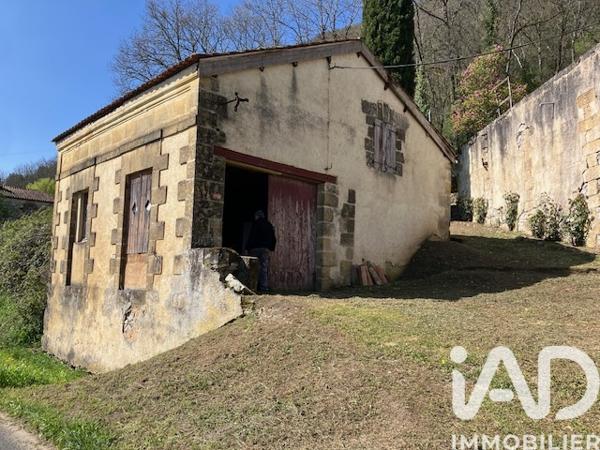 Maison à vendre 7 pièces 230 m² Saint-Cyprien