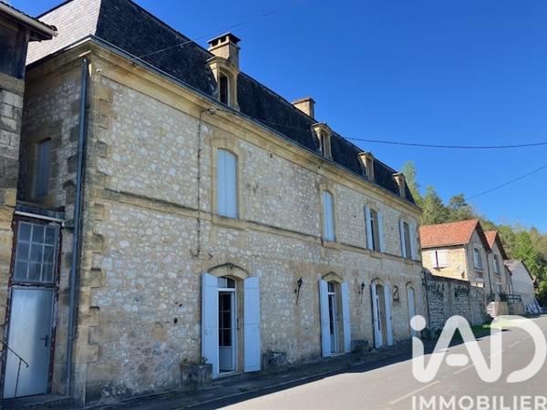 Maison à vendre 7 pièces 230 m² Saint-Cyprien
