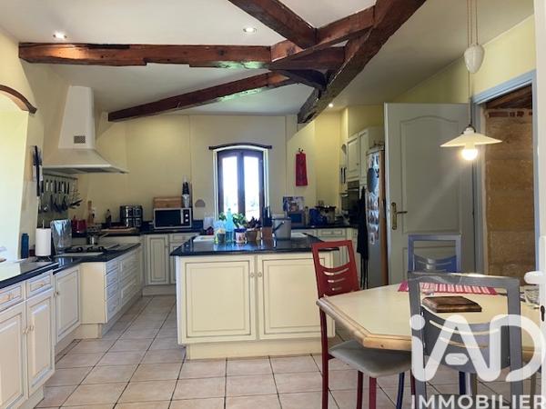Maison à vendre 7 pièces 230 m² Saint-Cyprien
