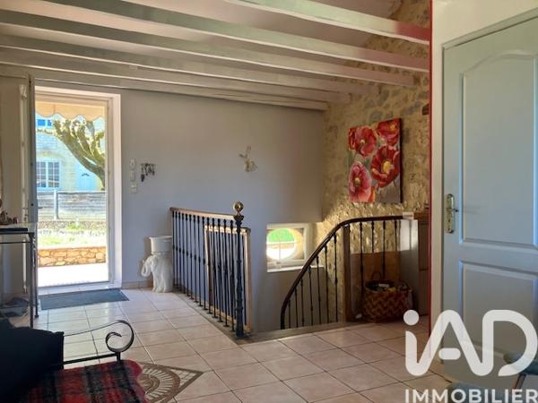 Maison à vendre 7 pièces 230 m² Saint-Cyprien
