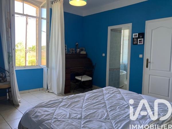 Maison à vendre 7 pièces 230 m² Saint-Cyprien