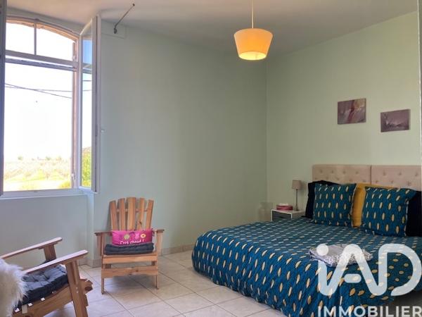 Maison à vendre 7 pièces 230 m² Saint-Cyprien