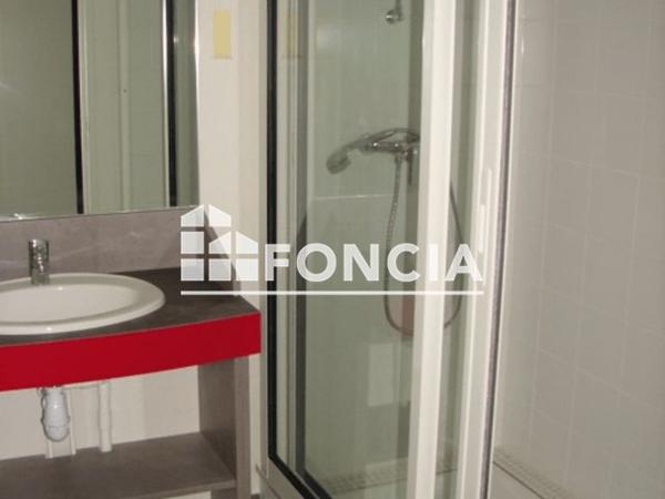 Location Appartement 3 pièces 52.7 m² - BATIMENT A Mont De Marsan 40000