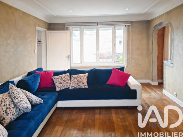 Maison à vendre 4 pièces 113 m² Objat