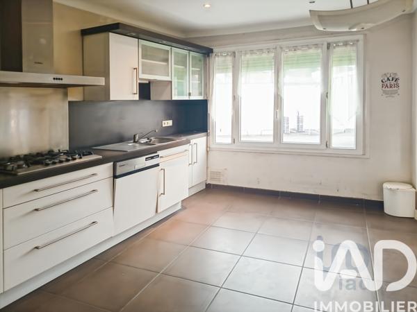Maison à vendre 4 pièces 113 m² Objat