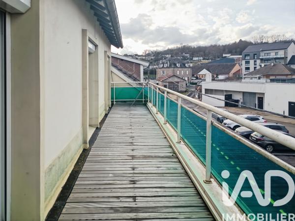 Maison à vendre 4 pièces 113 m² Objat