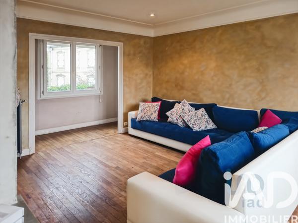 Maison à vendre 4 pièces 113 m² Objat
