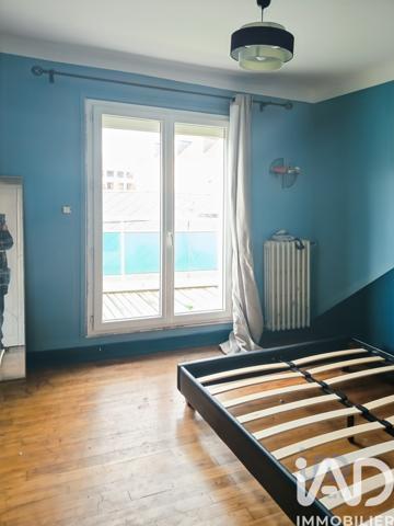 Maison à vendre 4 pièces 113 m² Objat