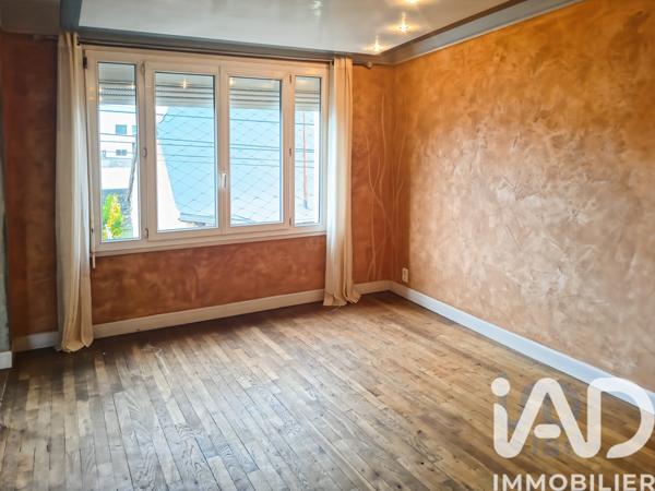 Maison à vendre 4 pièces 113 m² Objat