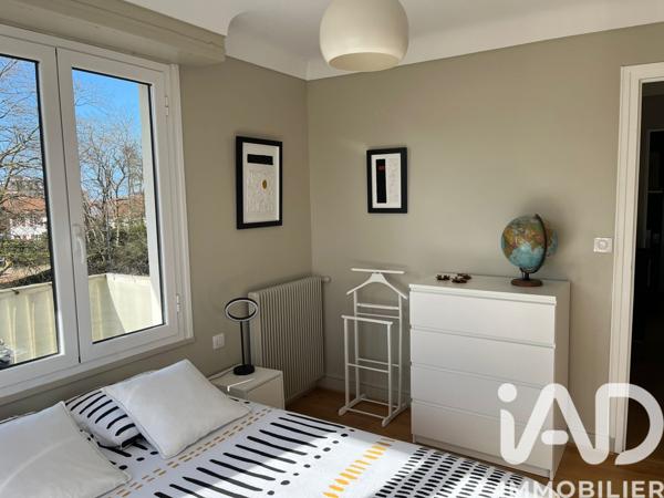 Appartement à vendre 3 pièces 81 m² Biarritz