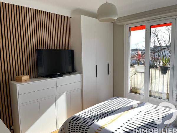 Appartement à vendre 3 pièces 81 m² Biarritz