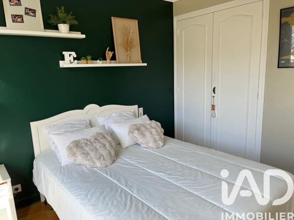 Appartement à vendre 3 pièces 81 m² Biarritz