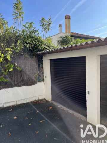 Appartement à vendre 3 pièces 81 m² Biarritz
