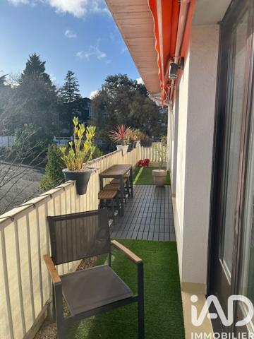 Appartement à vendre 3 pièces 81 m² Biarritz