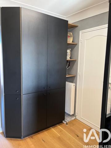 Appartement à vendre 3 pièces 81 m² Biarritz