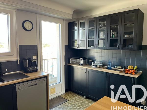 Appartement à vendre 3 pièces 81 m² Biarritz