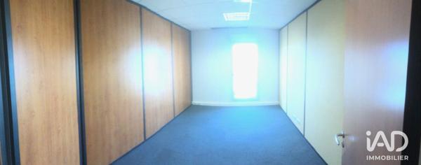 Location bureaux 16 m² Aix-en-Provence