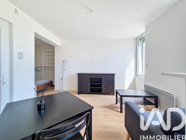 Studio à vendre 28,32 m² Salon-de-Provence