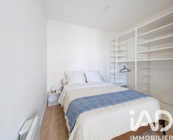 Studio à vendre 28,32 m² Salon-de-Provence