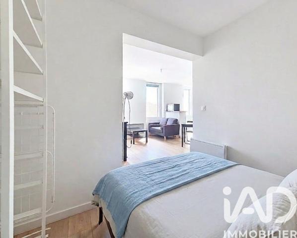 Studio à vendre 28,32 m² Salon-de-Provence