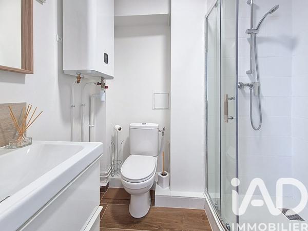 Studio à vendre 28,32 m² Salon-de-Provence