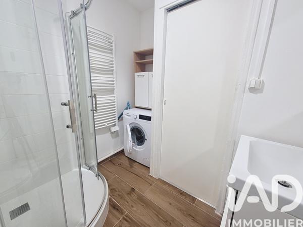 Studio à vendre 28,32 m² Salon-de-Provence