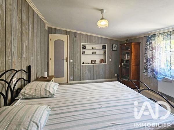 Maison à vendre 5 pièces 80 m² Saint-Jean-d'Angély