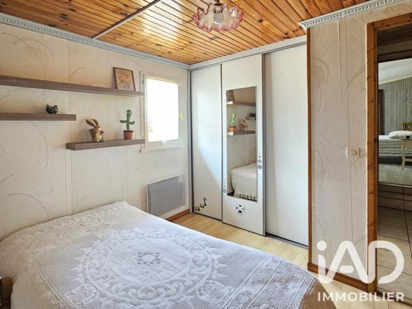 Maison à vendre 5 pièces 80 m² Saint-Jean-d'Angély