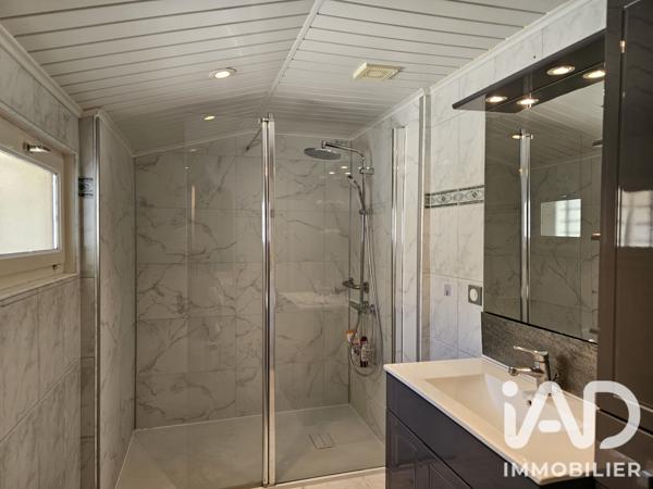 Maison à vendre 5 pièces 80 m² Saint-Jean-d'Angély