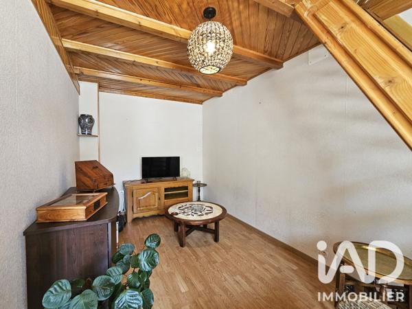 Maison à vendre 5 pièces 80 m² Saint-Jean-d'Angély