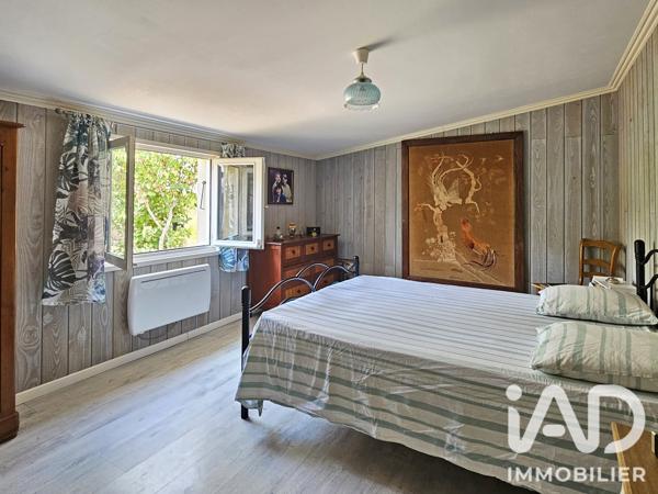 Maison à vendre 5 pièces 80 m² Saint-Jean-d'Angély