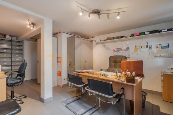 Le Raincy (93340) Le Raincy - Quartier Thiers - 3 chambres - Sous-sol total