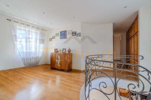 Le Raincy (93340) Le Raincy - Quartier Thiers - 3 chambres - Sous-sol total