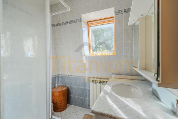 Le Raincy (93340) Le Raincy - Quartier Thiers - 3 chambres - Sous-sol total