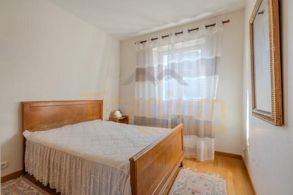 Le Raincy (93340) Le Raincy - Quartier Thiers - 3 chambres - Sous-sol total