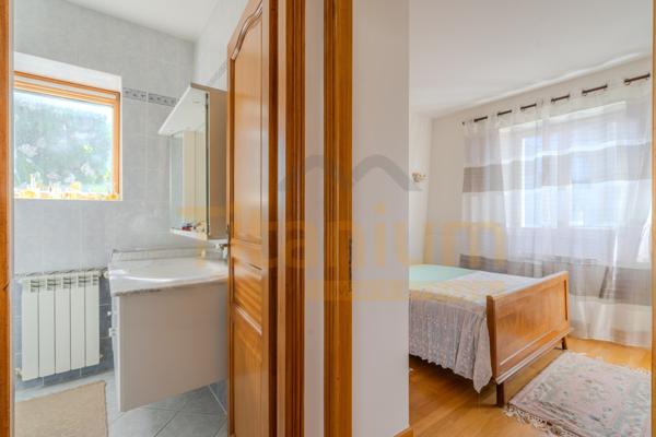 Le Raincy (93340) Le Raincy - Quartier Thiers - 3 chambres - Sous-sol total