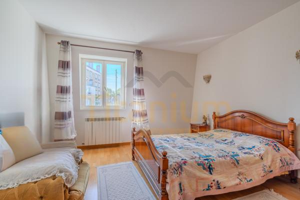 Le Raincy (93340) Le Raincy - Quartier Thiers - 3 chambres - Sous-sol total